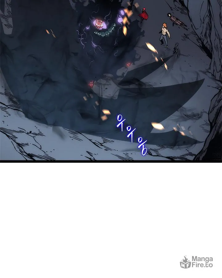 Read Solo Leveling chapter 101 image 62 on Lezhin