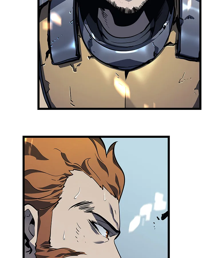 Read Solo Leveling chapter 101 image 64 on Lezhin