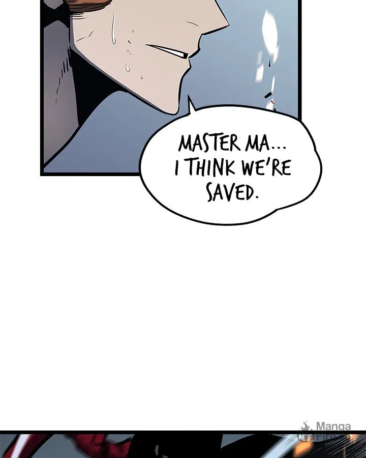 Read Solo Leveling chapter 101 image 65 on Lezhin