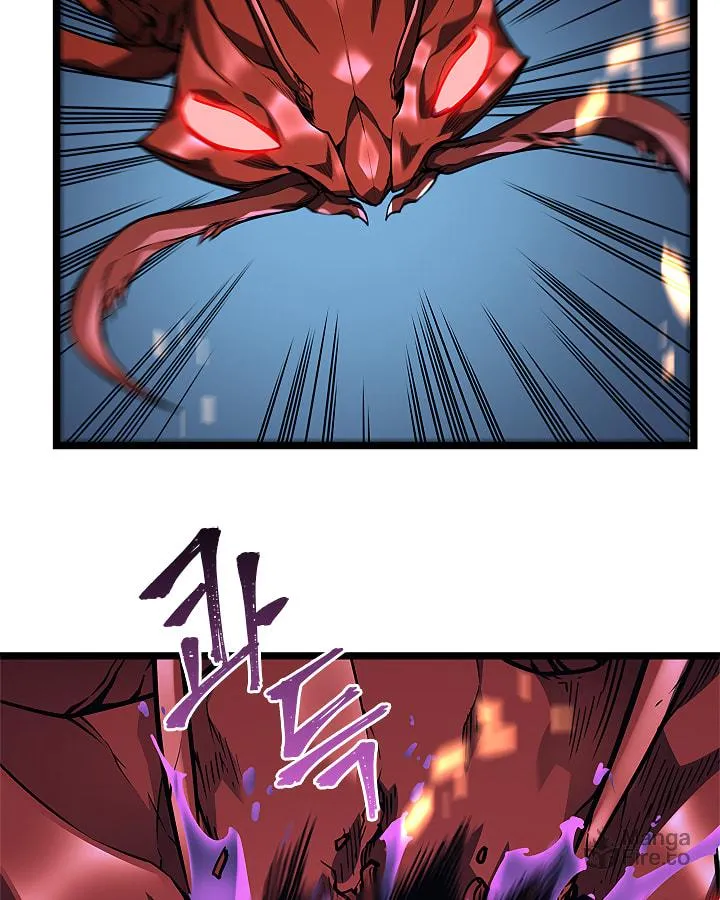 Read Solo Leveling chapter 101 image 68 on Lezhin