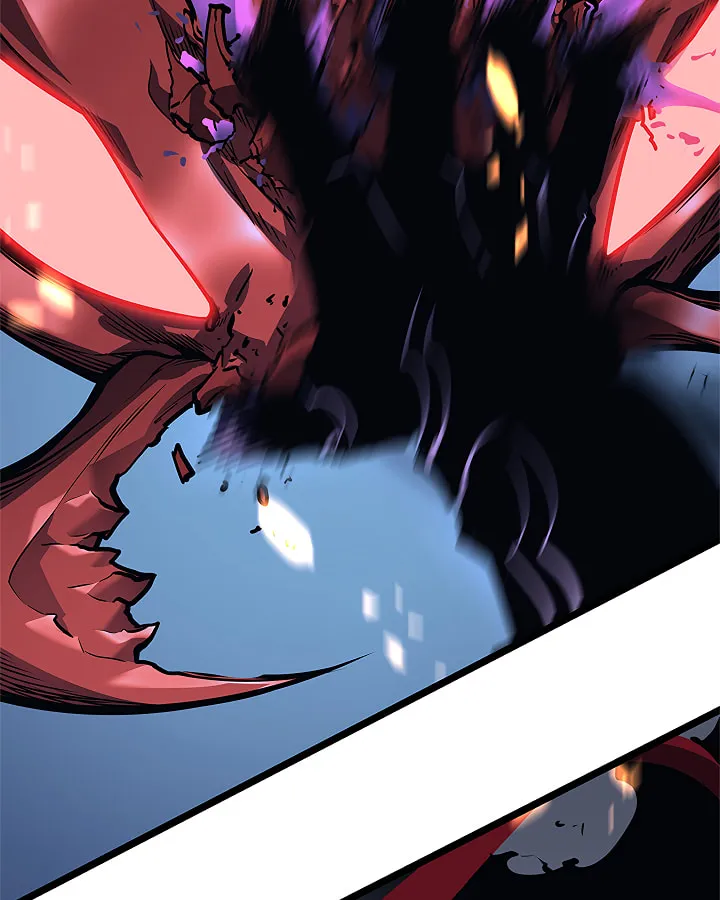 Read Solo Leveling chapter 101 image 69 on Lezhin