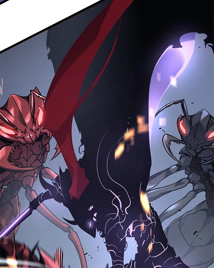 Read Solo Leveling chapter 101 image 70 on Lezhin