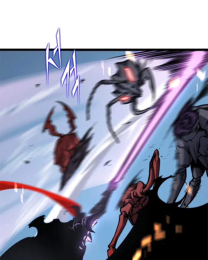 Read Solo Leveling chapter 101 image 72 on Lezhin