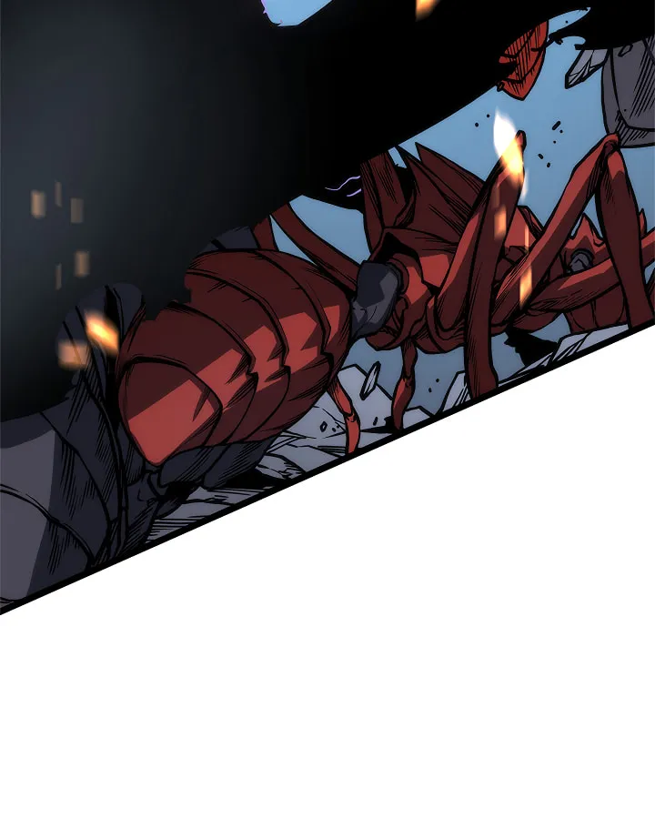 Read Solo Leveling chapter 101 image 73 on Lezhin