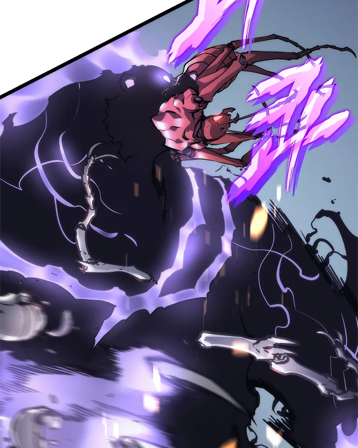 Read Solo Leveling chapter 101 image 75 on Lezhin