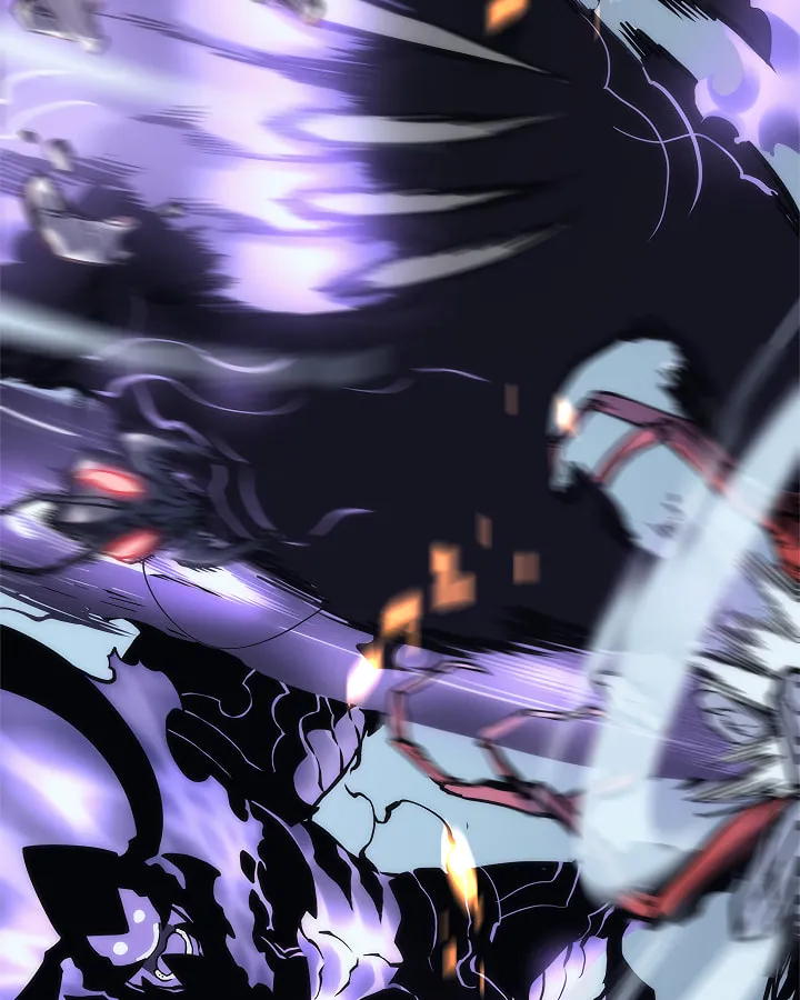 Read Solo Leveling chapter 101 image 76 on Lezhin