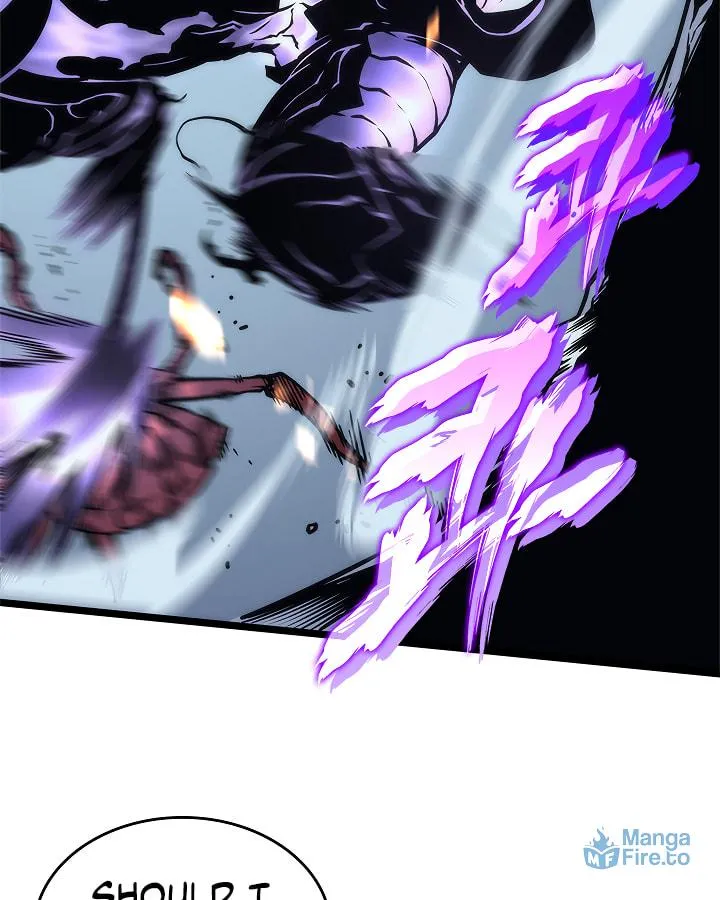 Read Solo Leveling chapter 101 image 77 on Lezhin