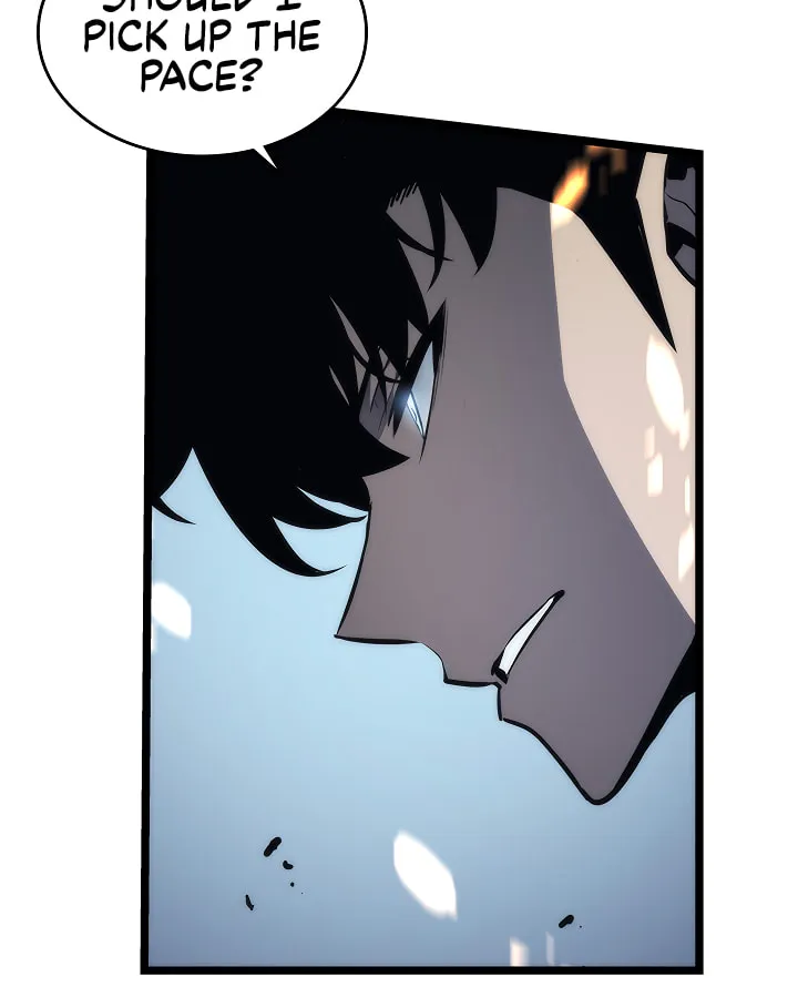 Read Solo Leveling chapter 101 image 78 on Lezhin