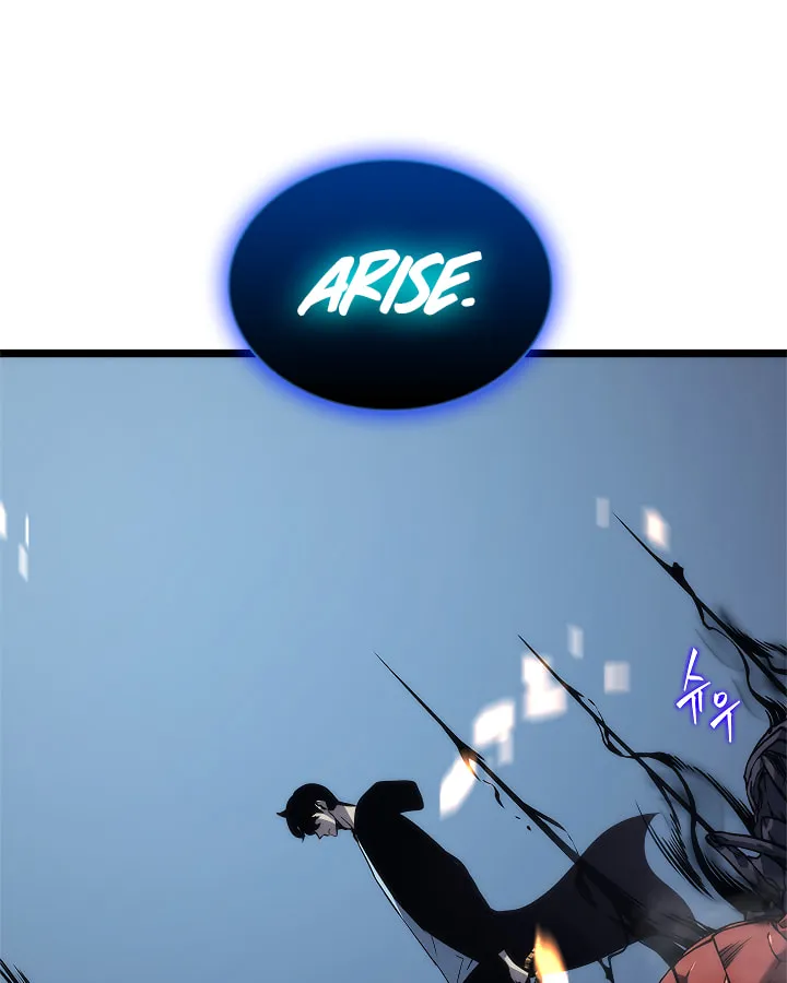 Read Solo Leveling chapter 101 image 79 on Lezhin