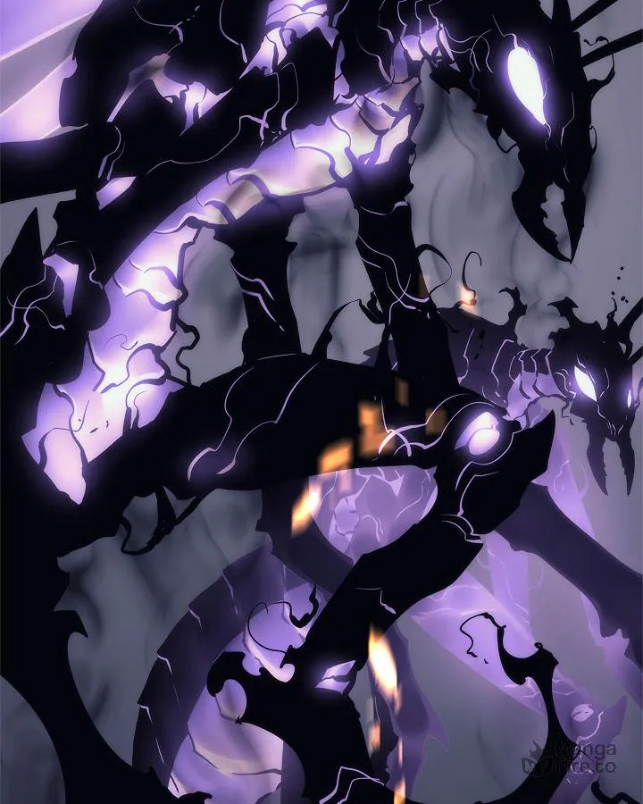 Read Solo Leveling chapter 101 image 83 on Lezhin