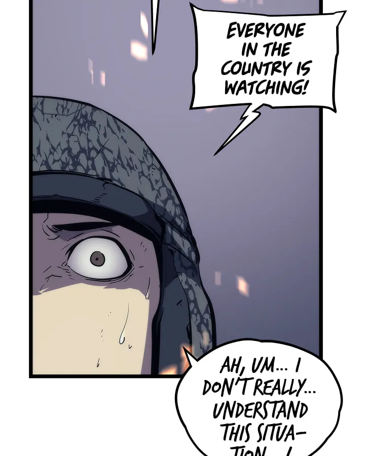 Read Solo Leveling chapter 101 image 85 on Lezhin
