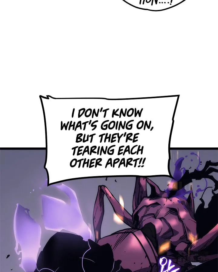 Read Solo Leveling chapter 101 image 86 on Lezhin