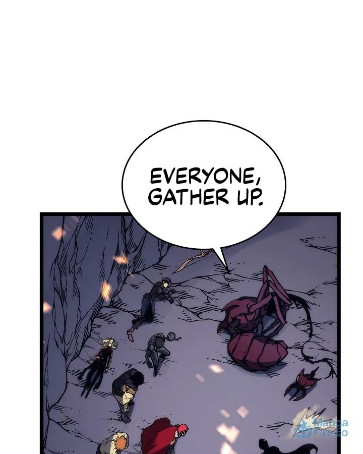 Read Solo Leveling chapter 101 image 89 on Lezhin