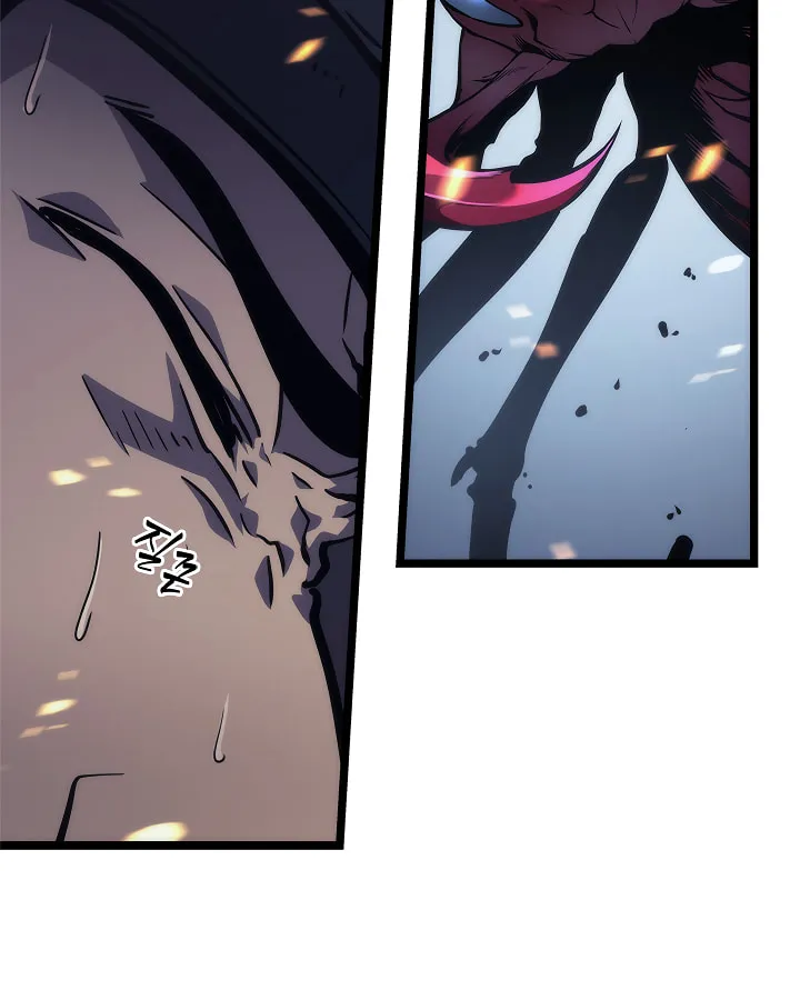 Read Solo Leveling chapter 101 image 9 on Lezhin