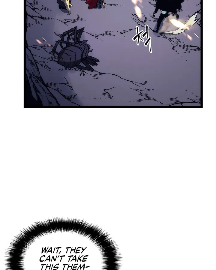Read Solo Leveling chapter 101 image 90 on Lezhin