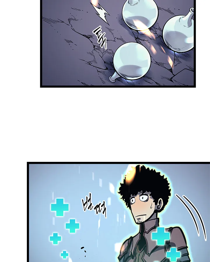 Read Solo Leveling chapter 101 image 94 on Lezhin