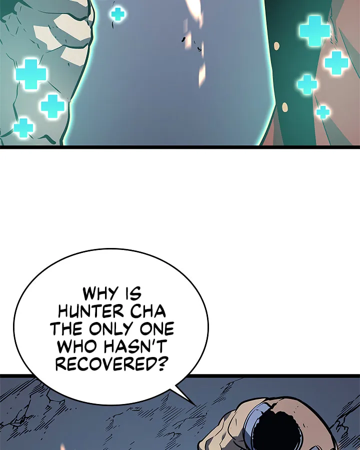 Read Solo Leveling chapter 101 image 96 on Lezhin
