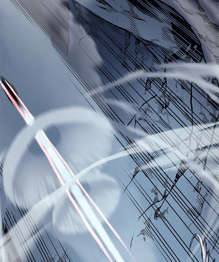 Read Solo Leveling chapter 102 image 100 on Lezhin