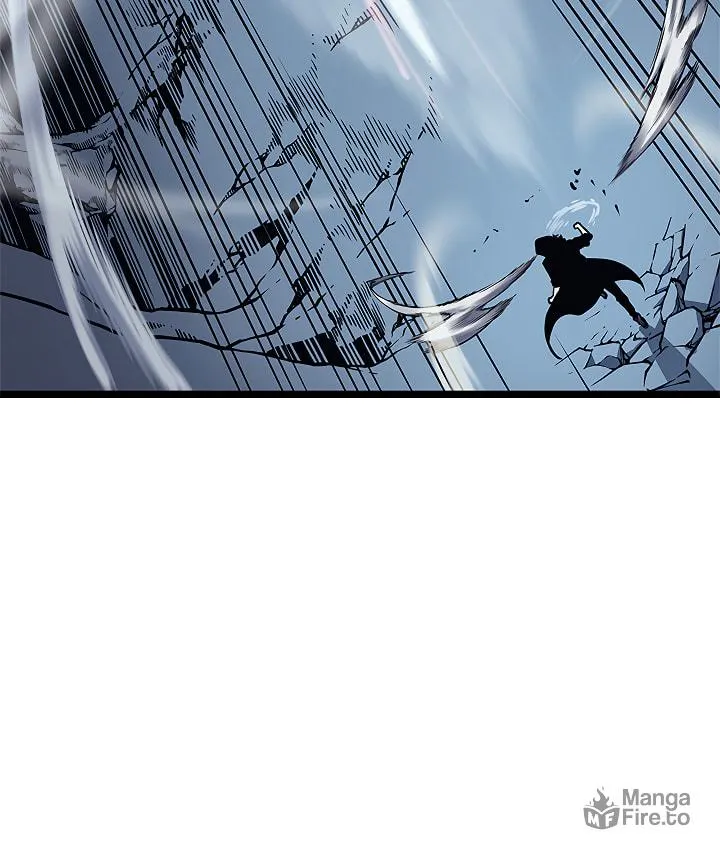 Read Solo Leveling chapter 102 image 101 on Lezhin