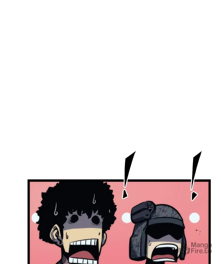 Read Solo Leveling chapter 102 image 104 on Lezhin