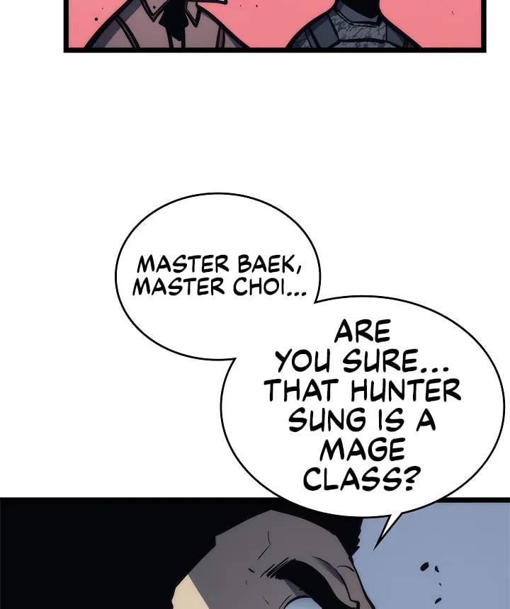Read Solo Leveling chapter 102 image 105 on Lezhin