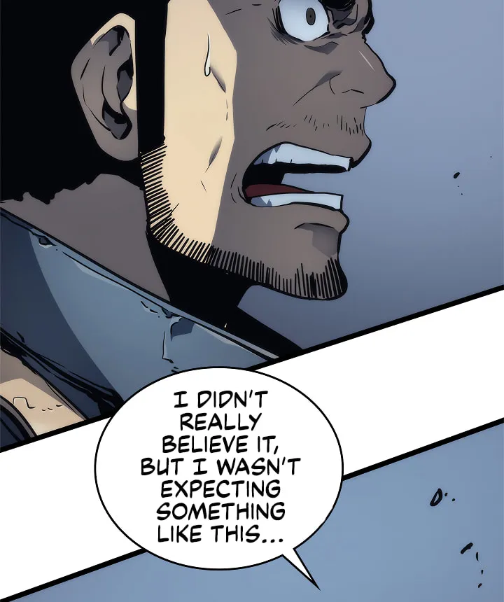 Read Solo Leveling chapter 102 image 106 on Lezhin