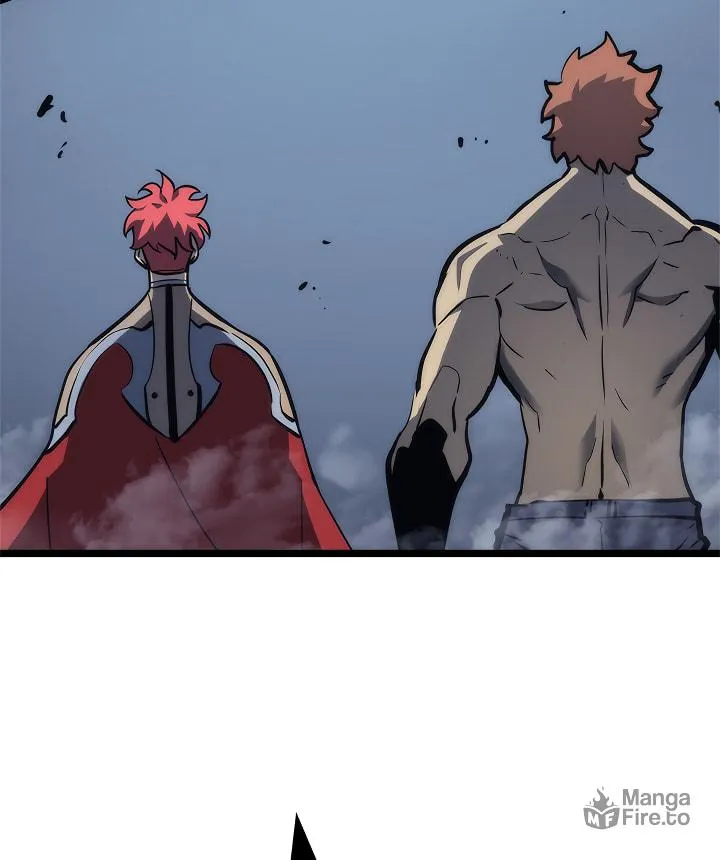 Read Solo Leveling chapter 102 image 107 on Lezhin