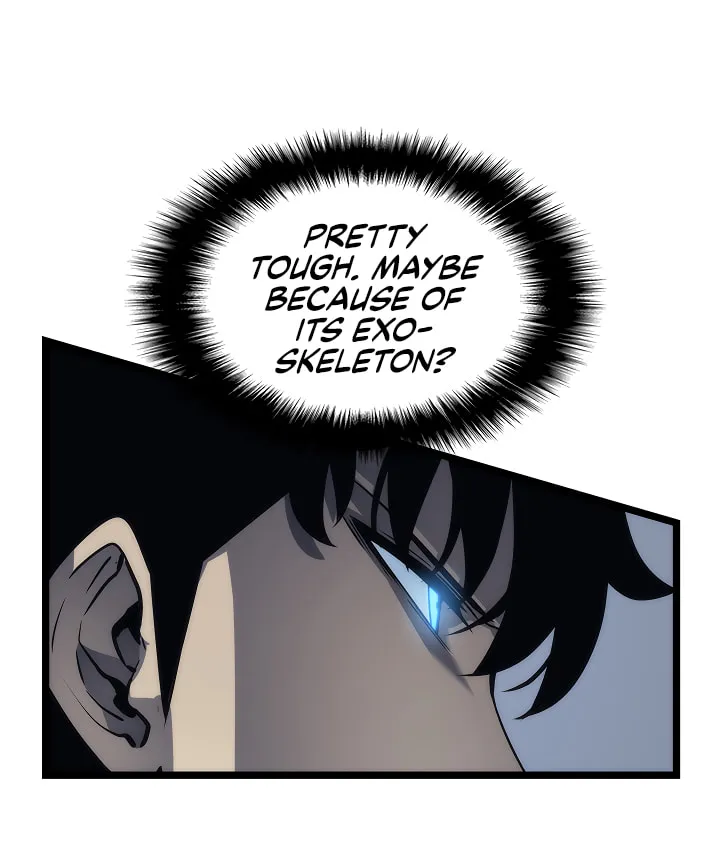 Read Solo Leveling chapter 102 image 111 on Lezhin