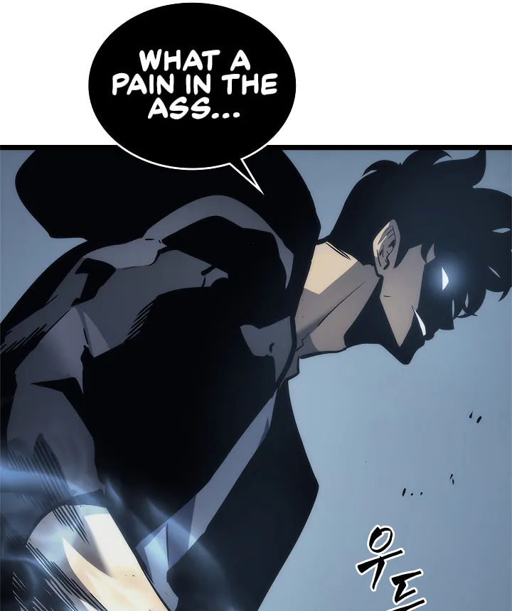 Read Solo Leveling chapter 102 image 112 on Lezhin