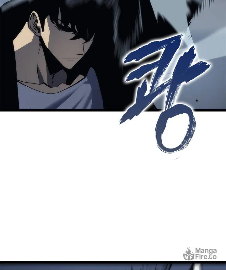 Read Solo Leveling chapter 102 image 116 on Lezhin