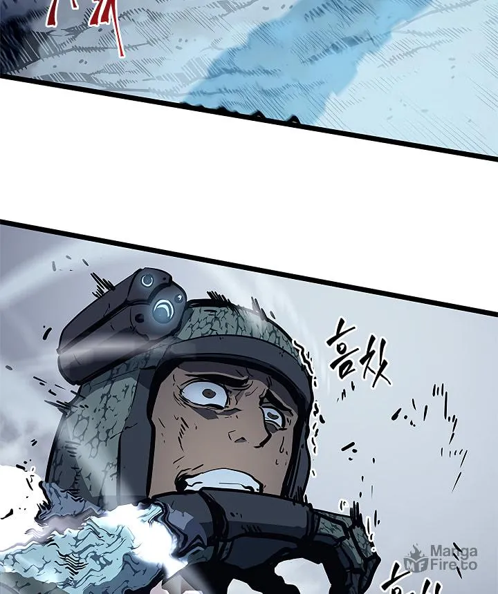 Read Solo Leveling chapter 102 image 128 on Lezhin