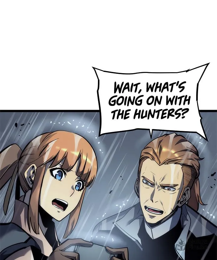 Read Solo Leveling chapter 102 image 14 on Lezhin