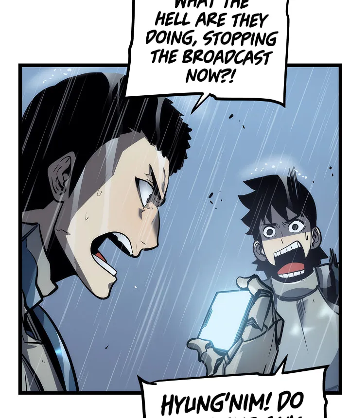 Read Solo Leveling chapter 102 image 16 on Lezhin