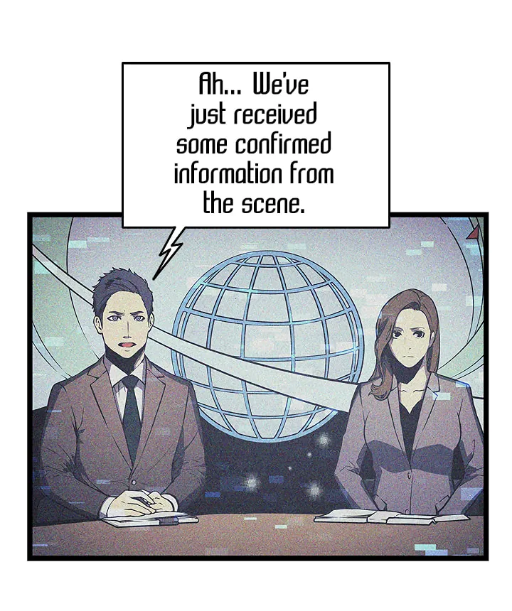Read Solo Leveling chapter 102 image 18 on Lezhin