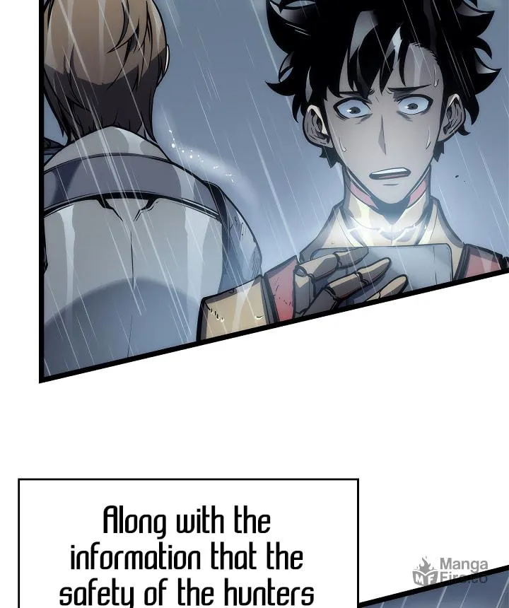 Read Solo Leveling chapter 102 image 20 on Lezhin