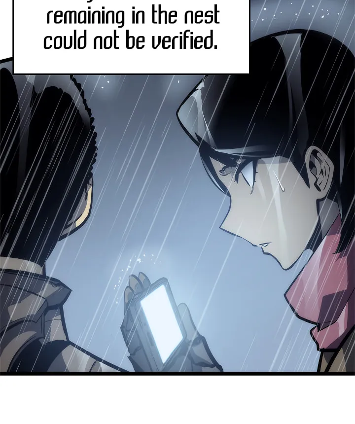 Read Solo Leveling chapter 102 image 21 on Lezhin