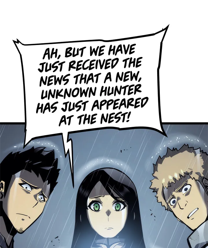 Read Solo Leveling chapter 102 image 22 on Lezhin