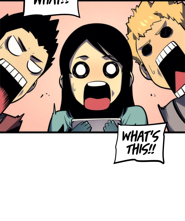 Read Solo Leveling chapter 102 image 24 on Lezhin