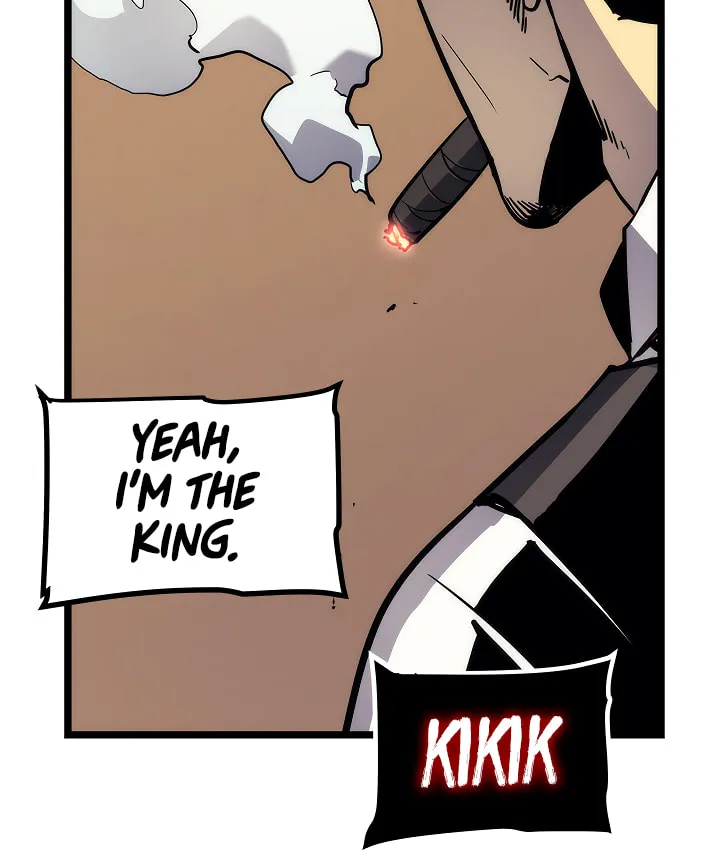 Read Solo Leveling chapter 102 image 27 on Lezhin