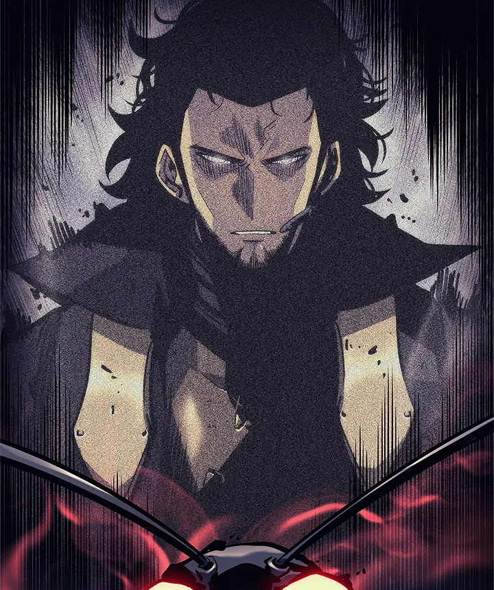 Read Solo Leveling chapter 102 image 3 on Lezhin