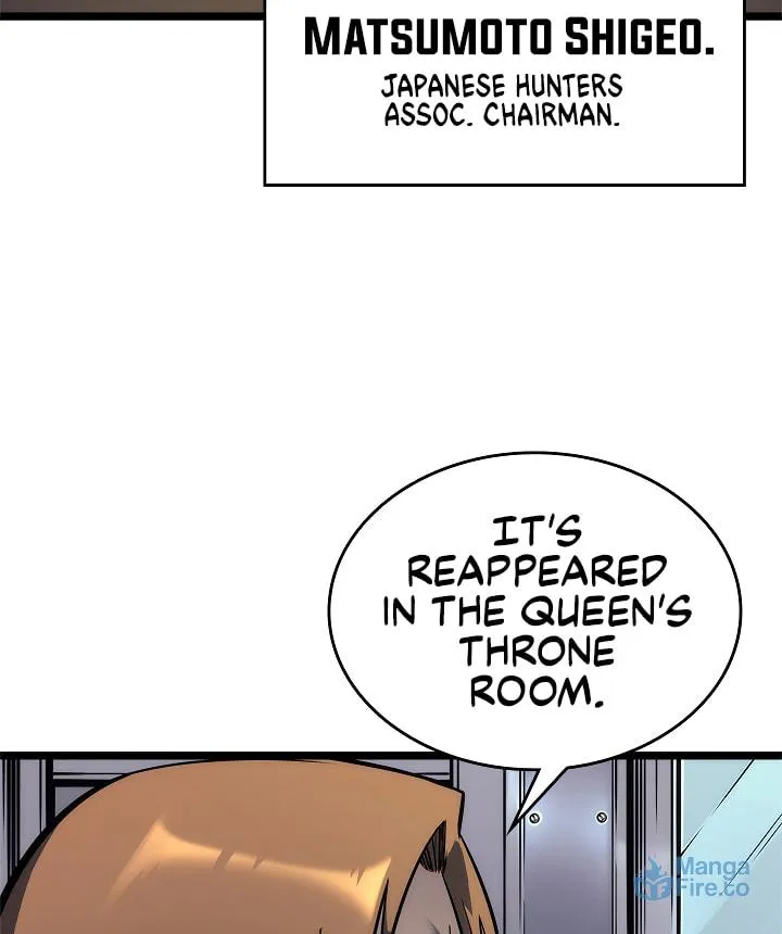 Read Solo Leveling chapter 102 image 35 on Lezhin