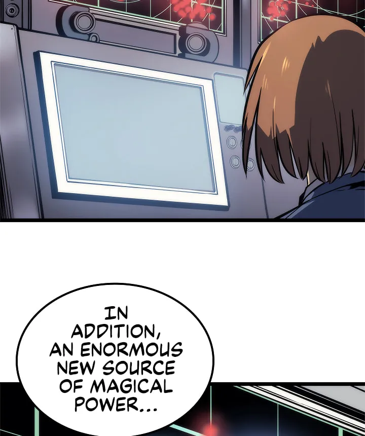Read Solo Leveling chapter 102 image 40 on Lezhin