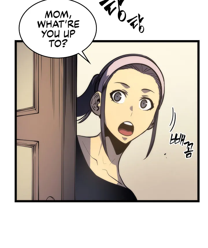 Read Solo Leveling chapter 102 image 45 on Lezhin