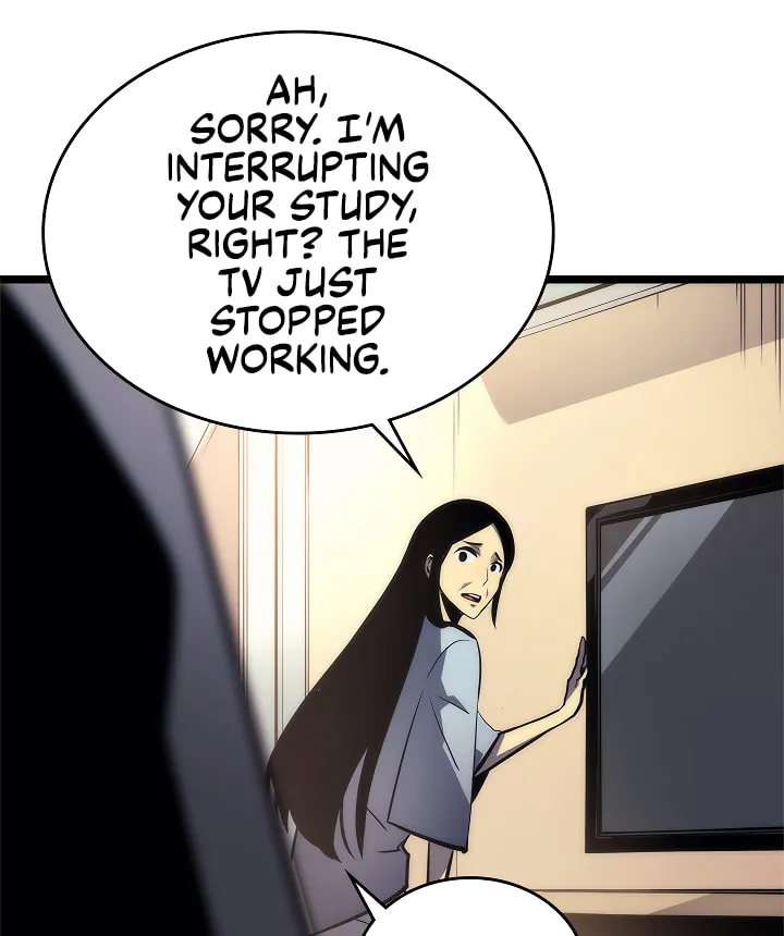 Read Solo Leveling chapter 102 image 46 on Lezhin