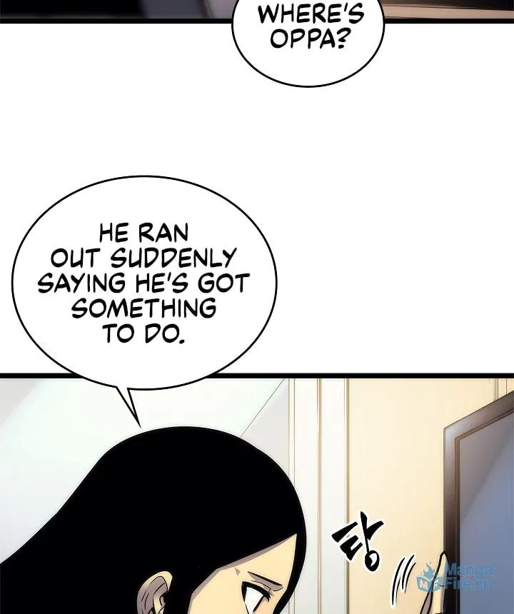 Read Solo Leveling chapter 102 image 47 on Lezhin