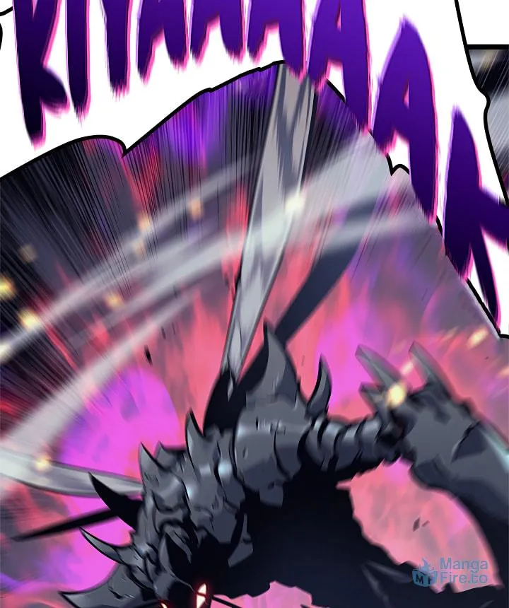 Read Solo Leveling chapter 102 image 5 on Lezhin