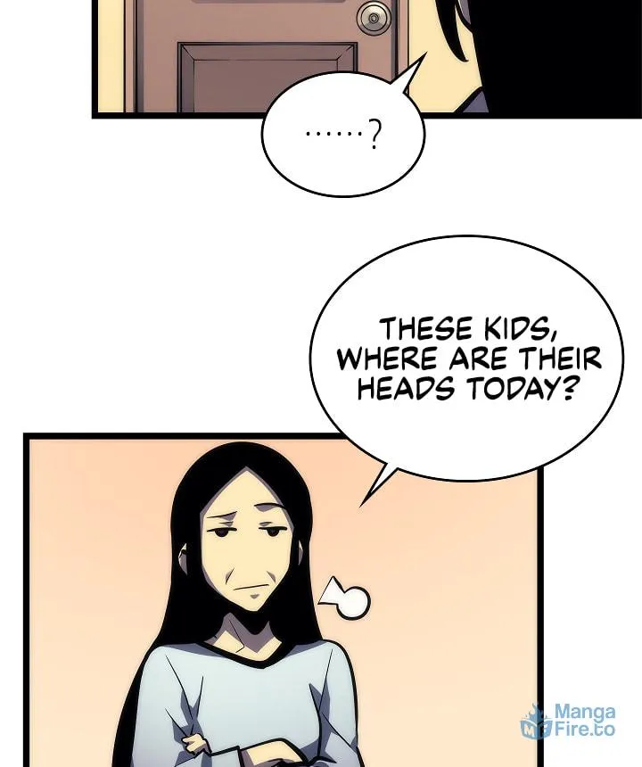 Read Solo Leveling chapter 102 image 50 on Lezhin