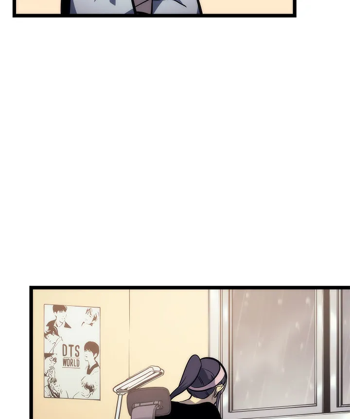 Read Solo Leveling chapter 102 image 51 on Lezhin