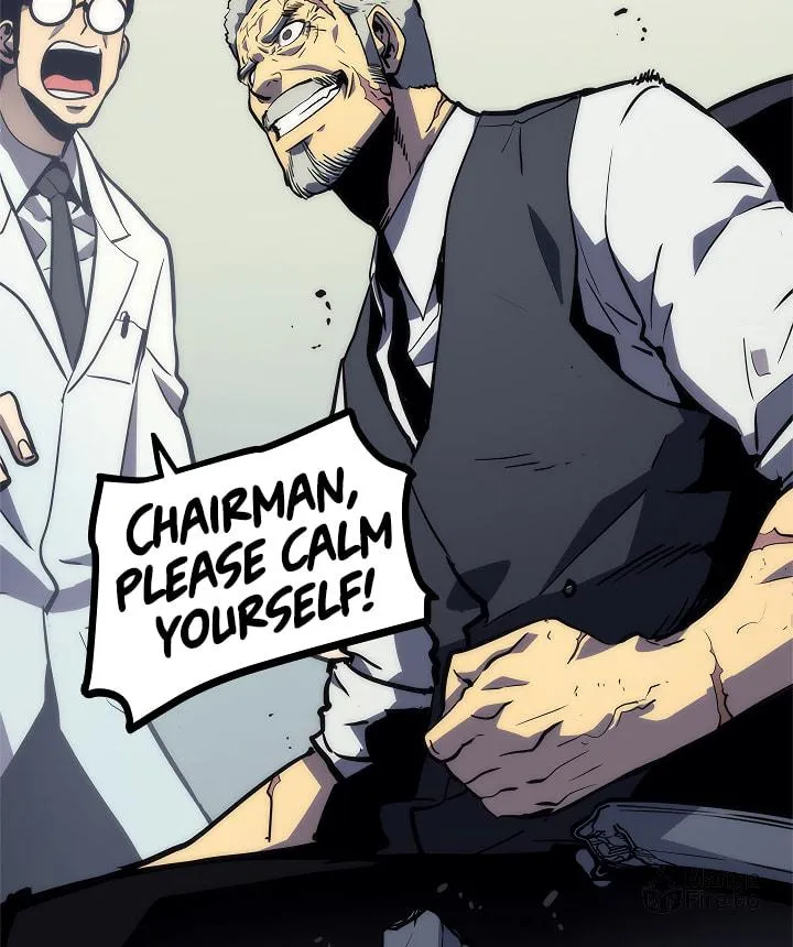 Read Solo Leveling chapter 102 image 56 on Lezhin
