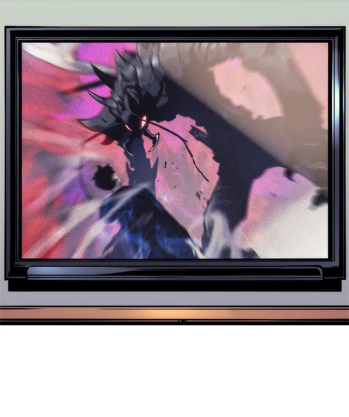 Read Solo Leveling chapter 102 image 58 on Lezhin